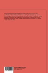 Die Archäologien von der Antike bis 1630