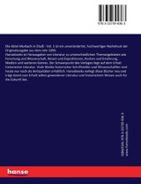 Die Abtei Murbach in Elsaß Die Abtei Murbach in Elsaß