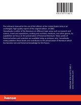 The ordnance manual for the use of the officers of the United States army The ordnance manual for the use of the officers of the United States army