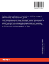 The System of Doctrines Contained in Divine Revelation The System of Doctrines Contained in Divine Revelation