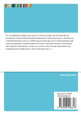 Prüfen der Funktionsfähigkeit von mechanischen und elektronischen Bauteilen (Unterweisungsentwurf Kfz-Mechatroniker/-in)