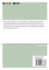 Resilienz von Kindern. Wie kann sie im Kindergarten gestärkt werden?