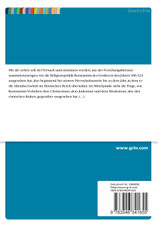 Kaiser Konstantin der Große und die Religionen Kaiser Konstantin der Große und die Religionen