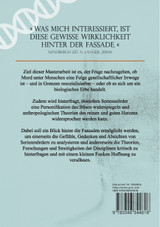 Verbrecher. (K)Ein Menschenbild des Bösen?