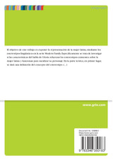 La representación de la mujer latina en los EE.UU.