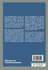 Führung von Franchisesystemen