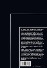 Internationale Wettbewerbsfähigkeit