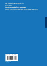 Multipersonale Kaufentscheidungen Multipersonale Kaufentscheidungen