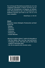 Betriebswirtschaftliche Bonbons Betriebswirtschaftliche Bonbons