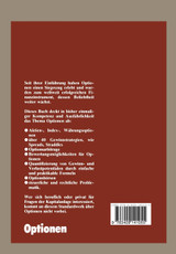 Optionen