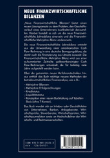 Neue Finanzwirtschaftliche Bilanzen