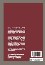 Kundenorientierte Bausparkassenkorrespondenz