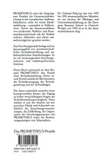 Das PROMETHEUS-Projekt
