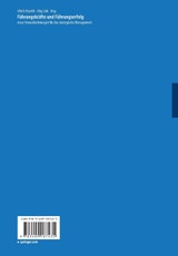 Führungskräfte und Führungserfolg