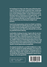 Wertewandel und Corporate Identity Wertewandel und Corporate Identity