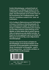 Objektorientierte Planspielentwicklung