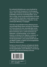 Individualisierung und Versicherung