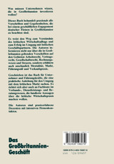 Das Großbritannien-Geschäft Das Großbritannien-Geschäft