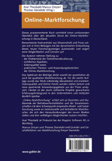 Online-Marktforschung