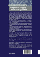 Integriertes Supply Chain Management