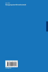 Übungsprogramm Wirtschaftsstatistik