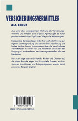 Versicherungsvermittler als Beruf