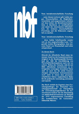 Wirtschaftlichkeitsrechnung Bei Offentlichen Investitionen