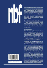 Krisenbewältigungs-Management und Unternehmungsplanung