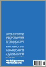 Modellgestützte Markenpolitik