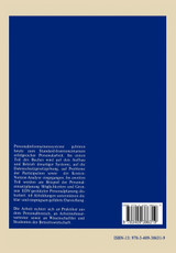 Systemgestützte Personalarbeit