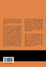 Grundzüge des Besteuerungsverfahrens Grundzüge des Besteuerungsverfahrens