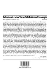 Controlling und Finanzplanung