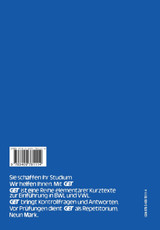 Konsum und Produktion