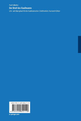 Der Brief Des Kaufmanns