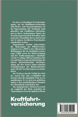 Kraftfahrtversicherung