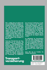 Transportversicherung