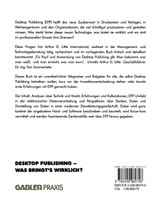 Desktop Publishing - Was bringt's wirklich?