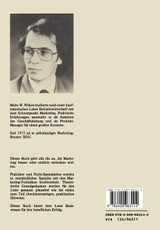 Marketing besser verstehen Marketing besser verstehen