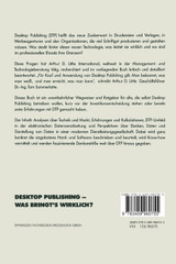 Desktop Publishing Was Bringt's Wirklich?