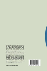 Richtig versichern - Risiko kalkulierbar machen