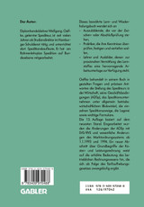 Speditionsbetriebslehre in Frage Und Antwort Speditionsbetriebslehre in Frage Und Antwort