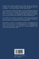 Handbuch für Kaufleute Handbuch für Kaufleute