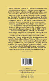 Politik der Bewegung