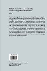Das Heer 1950 bis 1970 Das Heer 1950 bis 1970