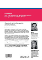 Übungsbuch zu Wirtschaftsspanisch