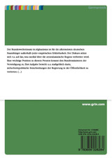 Euphemismen in der Politik am Beispiel der Legitimierung des Einsatzes der Bundeswehr in Afghanistan Euphemismen in der Politik am Beispiel der Legitimierung des Einsatzes der Bundeswehr in Afghanistan