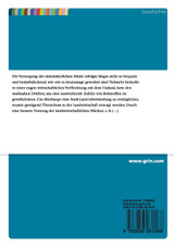 Die Rohstoffversorgung der mittelalterlichen Städte im Hinblick auf vorindustrielle Tendenzen unter besonderer Berücksichtigung Hamburgs