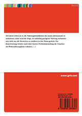 Nahrungsmittelkrisen im neuen Jahrtausend Nahrungsmittelkrisen im neuen Jahrtausend