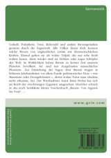 Riesen - Von Aigaion bis Ymir