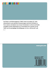 Teilzeitarbeit bei Führungskräften